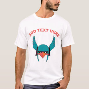 Birdman T-shirt