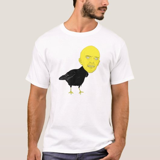 Birdman T-shirt (Voorkant)