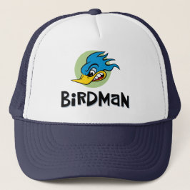 BIRDMAN TRUCKER PET