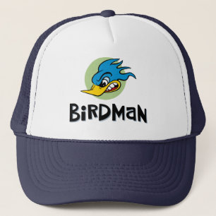 BIRDMAN TRUCKER PET