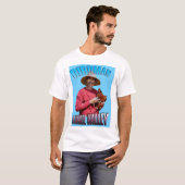 Birdman van Angel Valley T-shirt (Voorkant volledig)