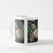 Birdman Wai ... Nong Khai, Isaan, Thailand Koffiemok (Voorkant links)