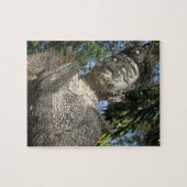 Birdman Wai ... Nong Khai, Isaan, Thailand Legpuzzel (Horizontaal)