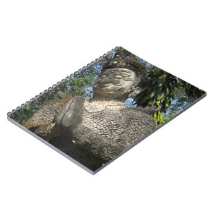 Birdman Wai ... Nong Khai, Isaan, Thailand Notitieboek