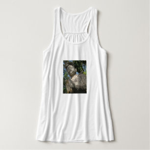 Birdman Wai ... Nong Khai, Isaan, Thailand Tanktop