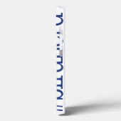 #birdnerd Case-Mate iPhone case (Achterkant / Links)