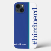 #birdnerd Case-Mate iPhone case (Achterkant)