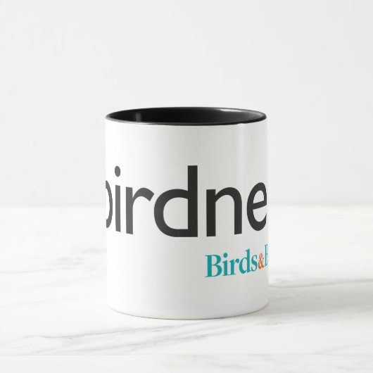 #BirdNerd Mok (Midden)