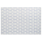 #birdnerd stof (Yard (91,4 cm))