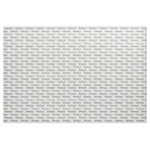 #BirdNerd Stof (Yard (91,4 cm))
