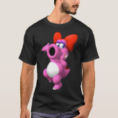 Birdo Classic T-Shirt (Voorkant)