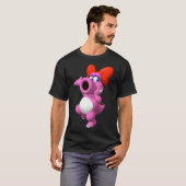 Birdo Classic T-Shirt (Voorkant volledig)