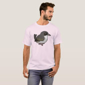 Birdorable 'Akikiki T-shirt (Voorkant volledig)