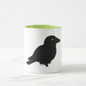 Birdorable American Crow Mok (Midden)