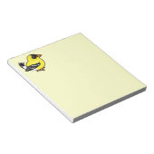 Birdorable American Goldfinch Notitieblok (Schuin)