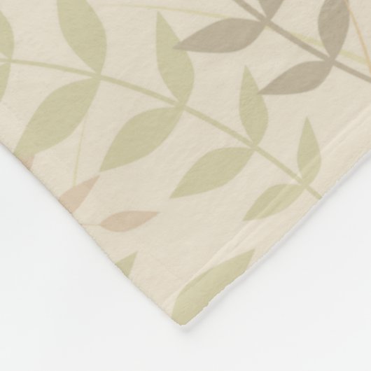 Birdorable American Kestrel Fleece Deken (Hoek)