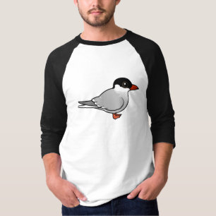 Birdorable Arctic Tern T-shirt