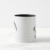 Birdorable Australian Ibis Mok (Midden)