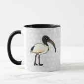 Birdorable Australian Ibis Mok (Links)