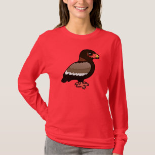 Birdorable Bateleur T-shirt