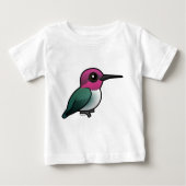 Birdorable Bee Hummingbird (Voorkant)