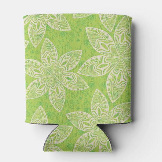 Birdorable Black-Faced Tanager Blikjeskoeler (Achterkant)