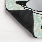 Birdorable Black-kopmeeuw Muismat (Hoek)