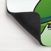 Birdorable Blue-fronted Parrot Muismat (Hoek)