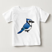 Birdorable Blue Jay (Voorkant)