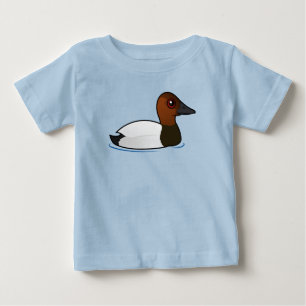 Birdorable Canvasback