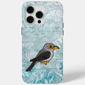 Birdorable Common Cuckoo Case-Mate iPhone Case (Achterkant)