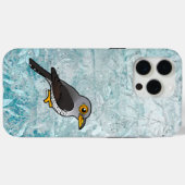 Birdorable Common Cuckoo Case-Mate iPhone Case (Achterkant (horizontaal))
