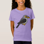 Birdorable Common Cuckoo T-shirt (Voorkant)