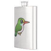 Birdorable Cuban Tody Flacon (Links)