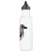 Birdorable Diamond Dove Waterfles (Rechts)