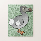 Birdorable Dodo Legpuzzel (Verticaal)