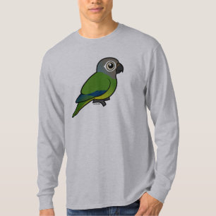 Birdorable Dusky Conure T-shirt
