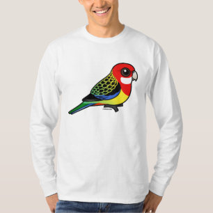Birdorable Eastern Rosella T-shirt