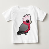 Birdorable Galah (Voorkant)