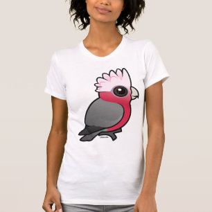 Birdorable Galah T-shirt
