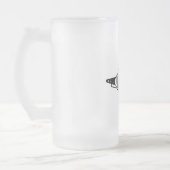 Birdorable Herring Gull Matglas Bierpul (Links)