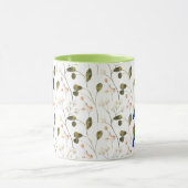 Birdorable Indigo Macaw or Lear's Macaw Mok (Midden)