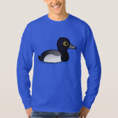 Birdorable Lesser Scaup T-shirt (Voorkant)