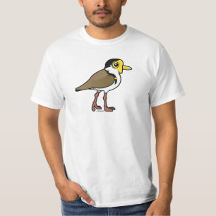 Birdorable Mask Lapse T-shirt