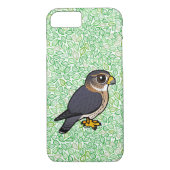 Birdorable Merlin Case-Mate iPhone Case (Achterkant)