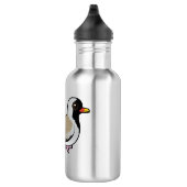 Birdorable Namaqua Dove Waterfles (Rechts)
