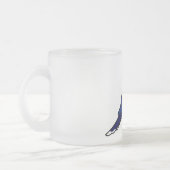 Birdorable Plush-crested Jay Matglas Koffiemok (Links)