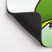 Birdorable Rainbow Lorikeet Muismat (Hoek)