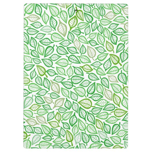 Birdorable Red-cockaded Woodpecker Klembord (Achterkant)