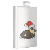 Birdorable Santa Duckling Heupfles (Rechts)